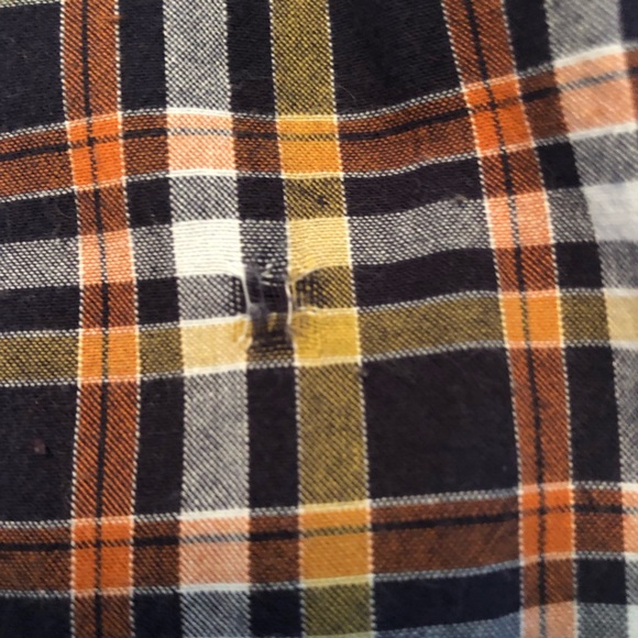 SOLD Brooks Brothers Shirt L - Picture 6 of 6